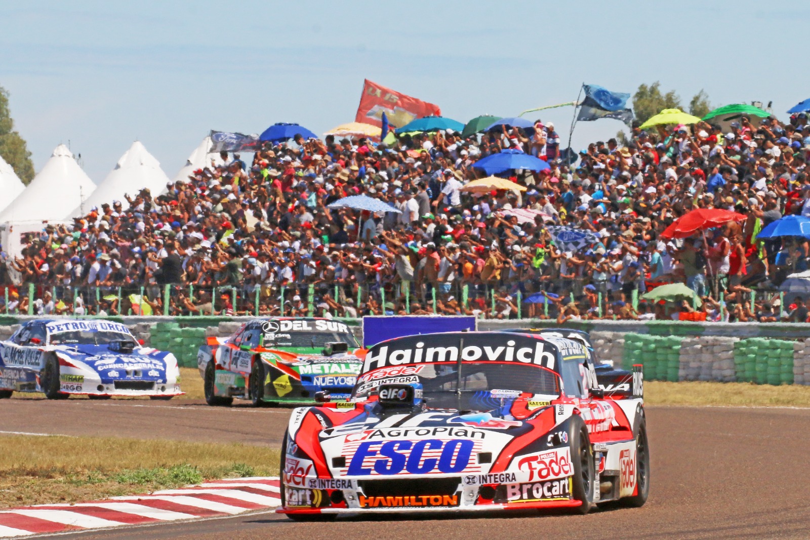 Las mejores fotos del domingo del Turismo Carretera en Viedma: WhatsApp Image 2023-02-12 at 15.08.05.jpeg